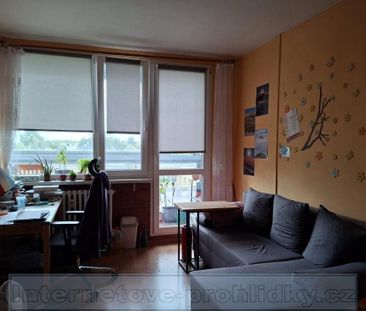 Pronájem pokoje 21 m2 - Photo 1