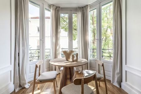 Calle de Fortuny, Madrid, Community of Madrid 28010 - Foto 4