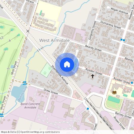 10, Rusden, Court, Armidale, 2350, New South Wales