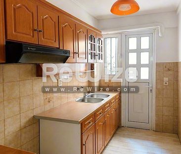 Διαμέρισμα για ενοικίαση Χρυσάκη (Νέα Σμύρνη) - Photo 6