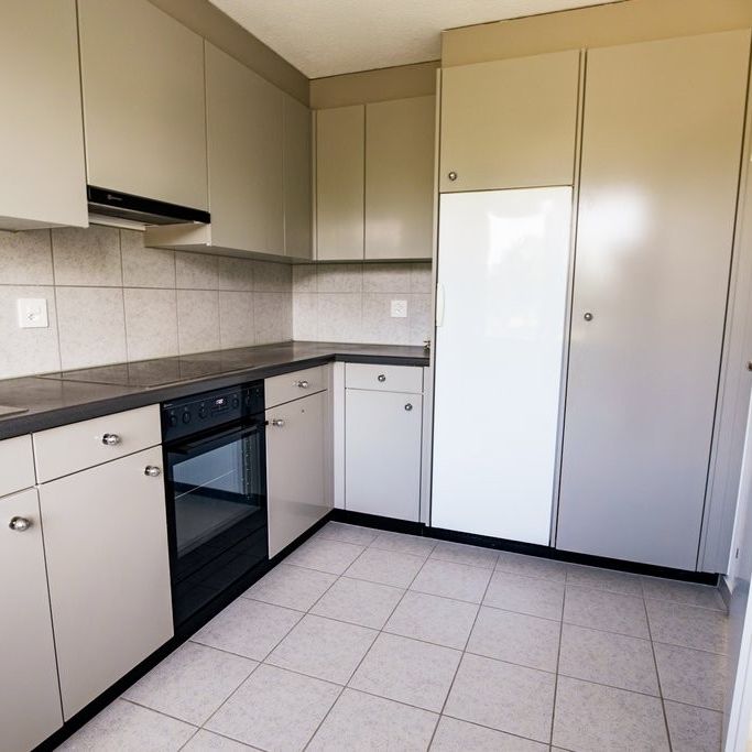 Wohn- und Lebensqualität im beliebten Othmarquartier - Photo 1