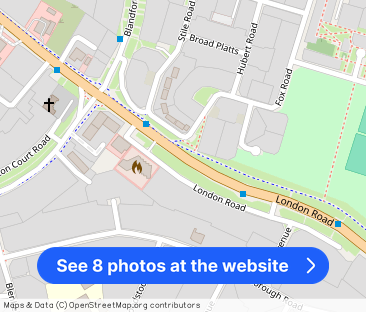 London Road, Slough, Berkshire, SL3 - Photo 1