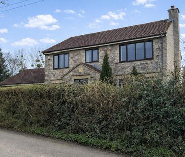 4 bedroom detached house to rent - Photo 1