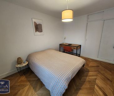 Location Appartement 1 pièce 12m² LE MANS 72000 - Photo 5