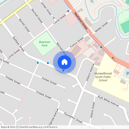 35 Mitchell Street, NSW 2333, Muswellbrook