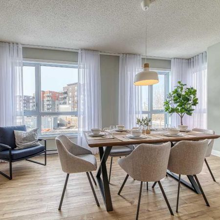 ***Appartement à louer, Belle-Dame Symbiocité*** - Photo 3