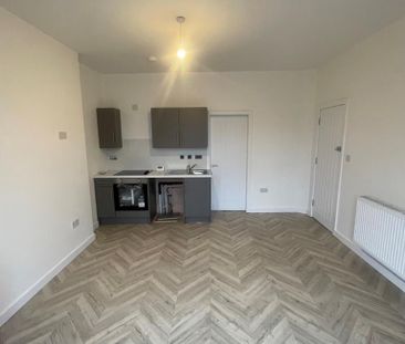1 bedroom terraced house to rent - Photo 2