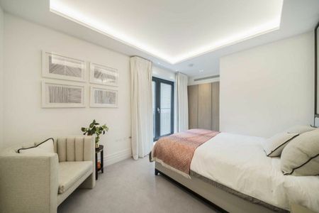 Kensington Gardens Square, London, W2 - Photo 4