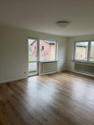 Gasolvägen, Kumla - Foto 1