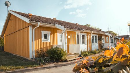 Skogstorpsvägen 52 - Photo 5