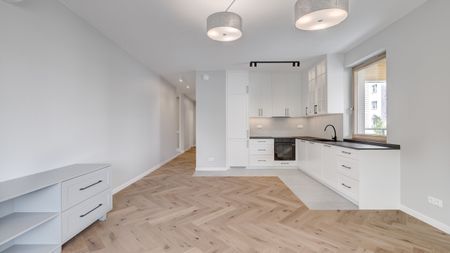 Apartament 4 pok. zielona okolica - Photo 4