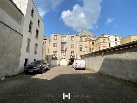 Appartement à louer Metz centre 2 pièces 45 m2 - Photo 2