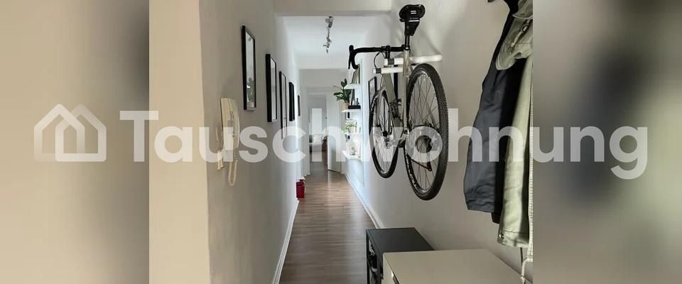 TAUSCHWOHNUNG Charmante Dachgeschoss-Wohnung im Agnesviertel - Foto 1