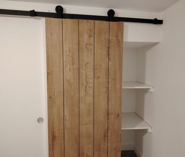 Location / Appartement T2 - Photo 4