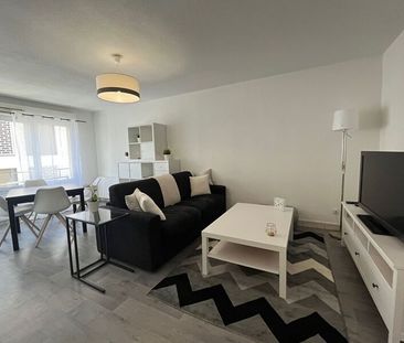 Appartement à louer 2 pièces • 46,48 m2 Bordeaux - Photo 1