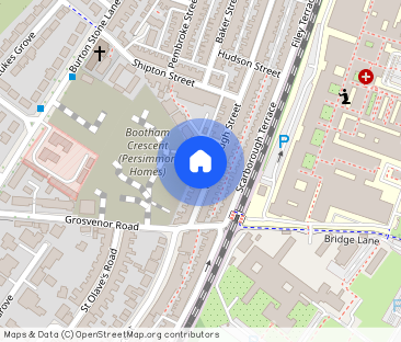 Newborough Street, York, North Yorkshire, YO30 - Photo 1