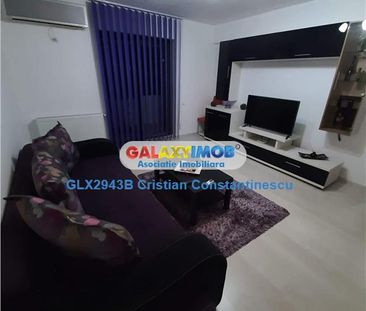 Apartament 2 camere modern, complet utilat, centrala, metrou - Photo 3