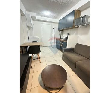 Apartamento mobiliado 2 dormitórios no Condomínio Portal Barra Fund... - Foto 6
