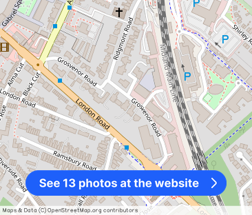 Grosvenor Road, St. Albans - Photo 1