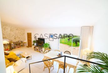 Villa T3 para alugar em Loulé