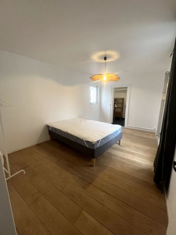 Location maison 2 pièces, 60.00m², Montreuil - Photo 3