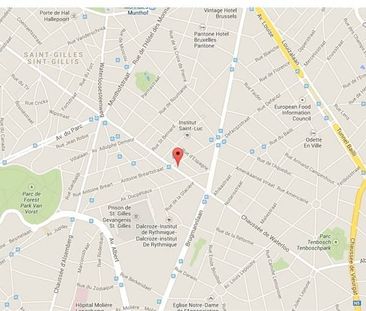 Appartement te huur - Photo 2