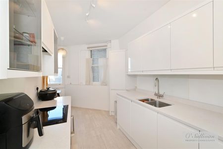 2 bed apartment to rent in Glentworth Street, London, NW1 - Photo 4