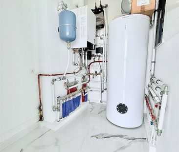 Appartement à IXELLES (1050) - Foto 6