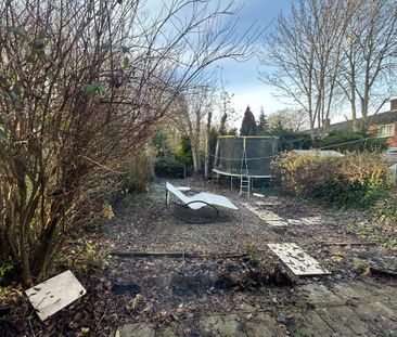 2 bedroom terraced house to rent - Photo 6