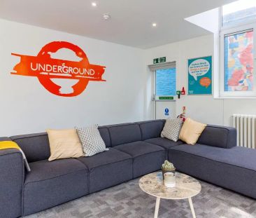 Silver Twin Studio - Photo 4