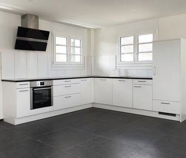 3.5 Zimmer, 81 m², 1. Stock - Foto 3