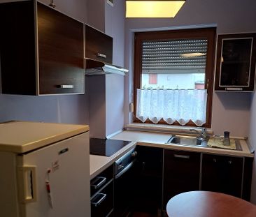 Mieszkanie 1 pokój 31 m² Wrocław-Psie Pole - Photo 3