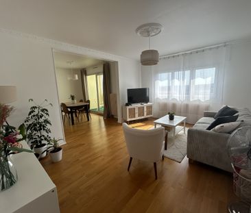 Location Appartement 3 pièces 73m² LE CREUSOT 71200 - Photo 3