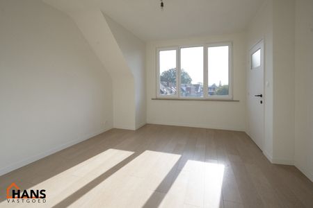 Merksemheidelaan 3/201 - Foto 5