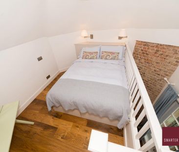 1 bedroom detached house to rent - Photo 3