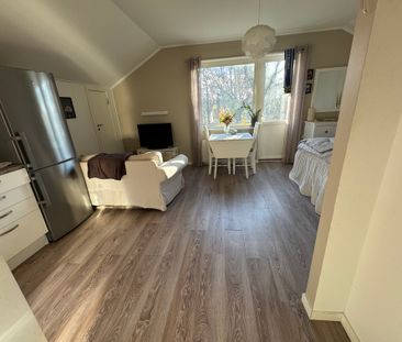 Utgårdsgatan 34 - Photo 1