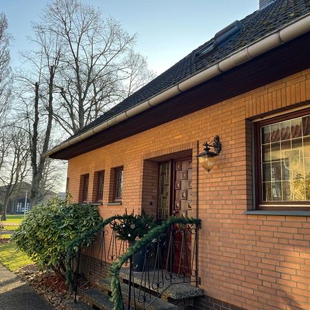 Großzügige EG-Wohnung am Bürgerpark - Photo 4