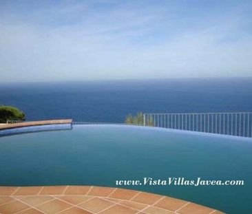 Villa Vista del Mar - €2.500 / Week - Photo 1