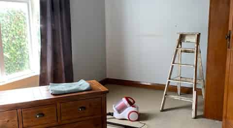 Downstairs Apartment - Photo 1