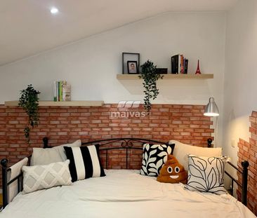 Apartamento T2 em Braga - Photo 5