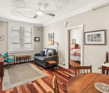 11 / 7 Wylde Street - Photo 1