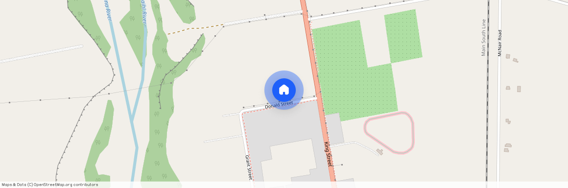 10A Donald Street, Temuka, Temuka