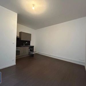 Appartement à louer 2 pièces 36.86m² - Photo 2