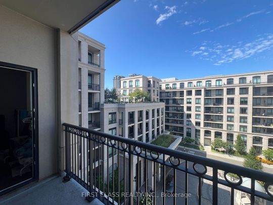 For Lease - 278 Buchanan Drive Unit# 727E, Markham, Ontario - Photo 1