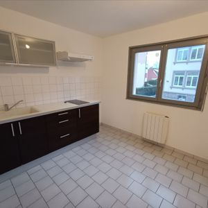 Location Appartement 1 pièce 37m² - Photo 2