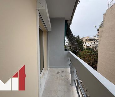 Διαμέρισμα για ενοικίαση Γκράβα (Πατήσια) - Φωτογραφία 5