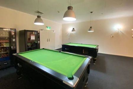 Ideal Apartment for One Person | Fully Furnished | Utilities Included - Photo 4