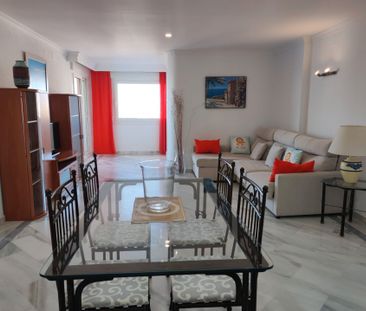 Piso de alquiler en Calle el Coloso, Hacienda Torrequebrada - Photo 3