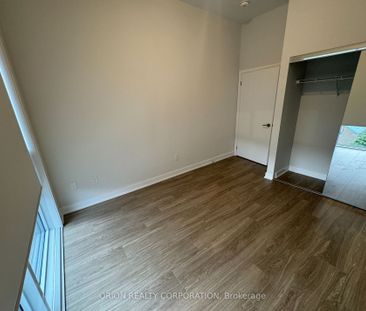 For Lease - 4130 Parkside Village Drive Unit# 409, Mississauga, Ont... - Photo 3