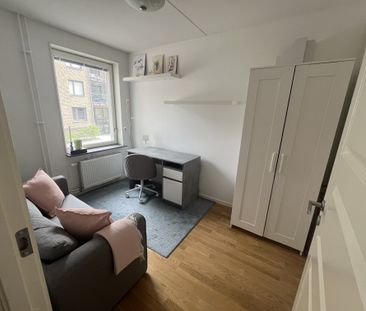 Fridensborgsvägen, Solna - Foto 6
